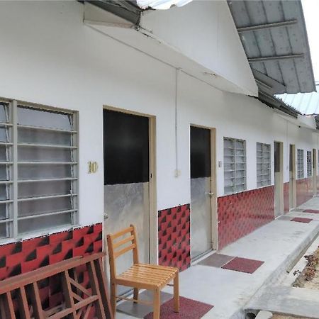 Oyo 90176 D'Cruz Sunrise Villa 판타이체낭 외부 사진