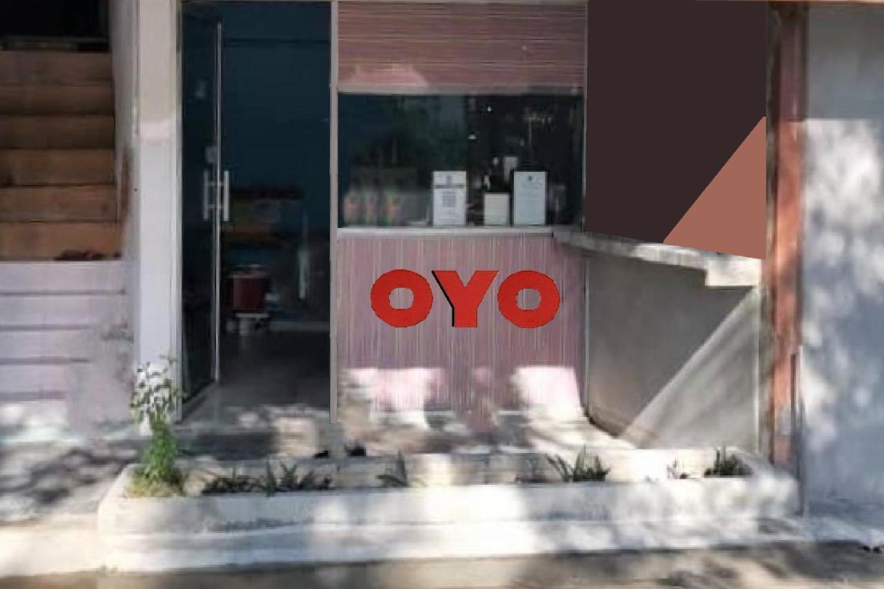 Oyo 90176 D'Cruz Sunrise Villa 판타이체낭 외부 사진