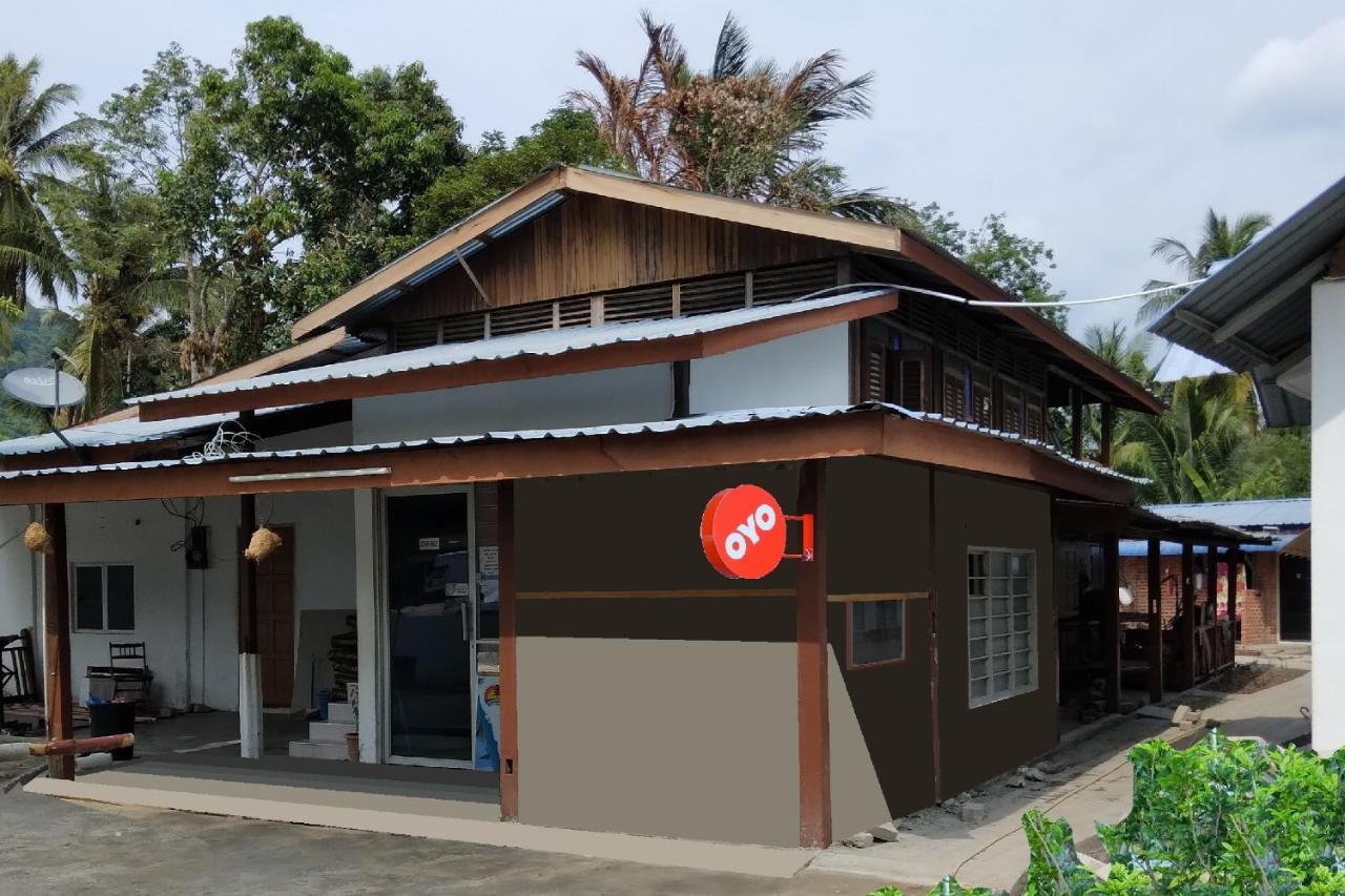 Oyo 90176 D'Cruz Sunrise Villa 판타이체낭 외부 사진