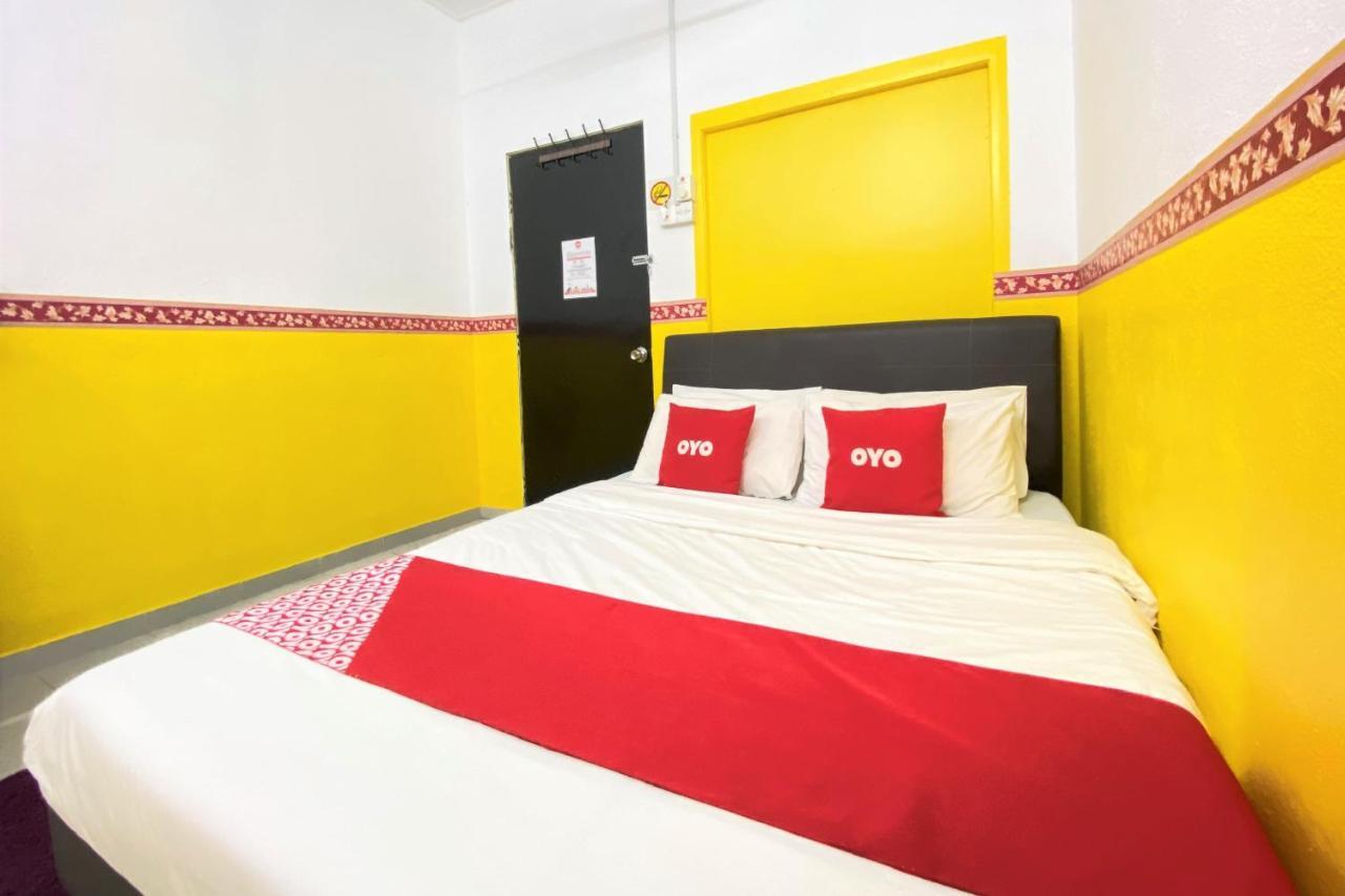 Oyo 90176 D'Cruz Sunrise Villa 판타이체낭 외부 사진