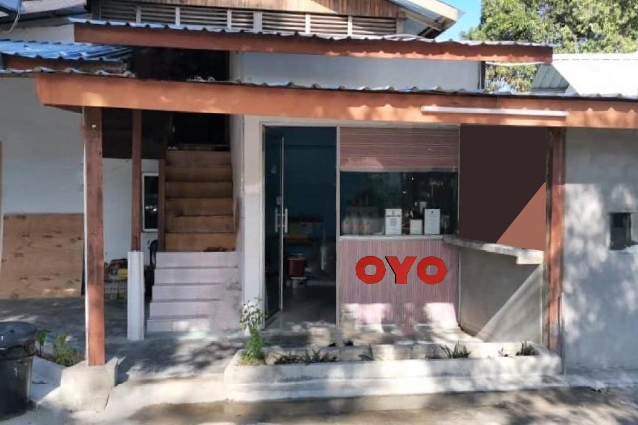 Oyo 90176 D'Cruz Sunrise Villa 판타이체낭 외부 사진