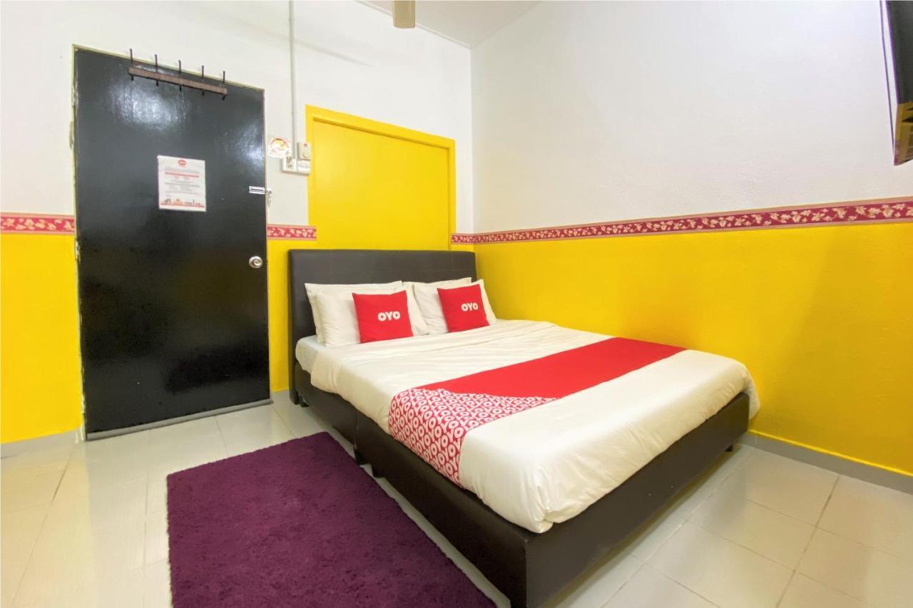 Oyo 90176 D'Cruz Sunrise Villa 판타이체낭 외부 사진