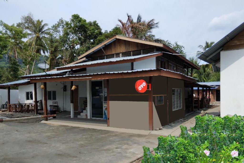 Oyo 90176 D'Cruz Sunrise Villa 판타이체낭 외부 사진
