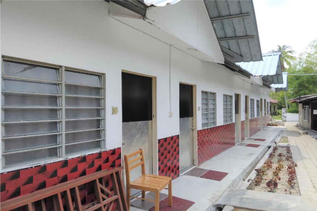 Oyo 90176 D'Cruz Sunrise Villa 판타이체낭 외부 사진