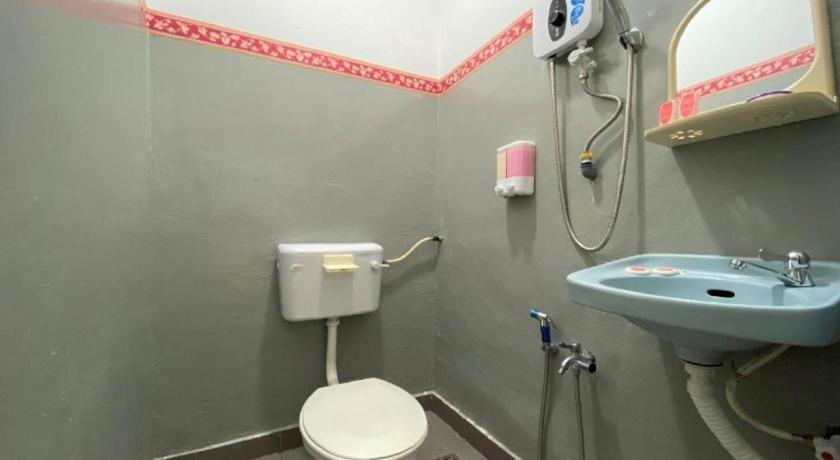 Oyo 90176 D'Cruz Sunrise Villa 판타이체낭 외부 사진